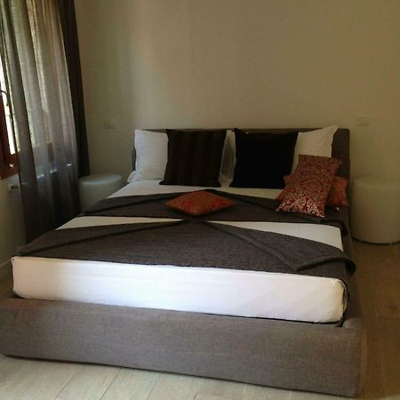 B&B Fortuny Venice Exterior photo