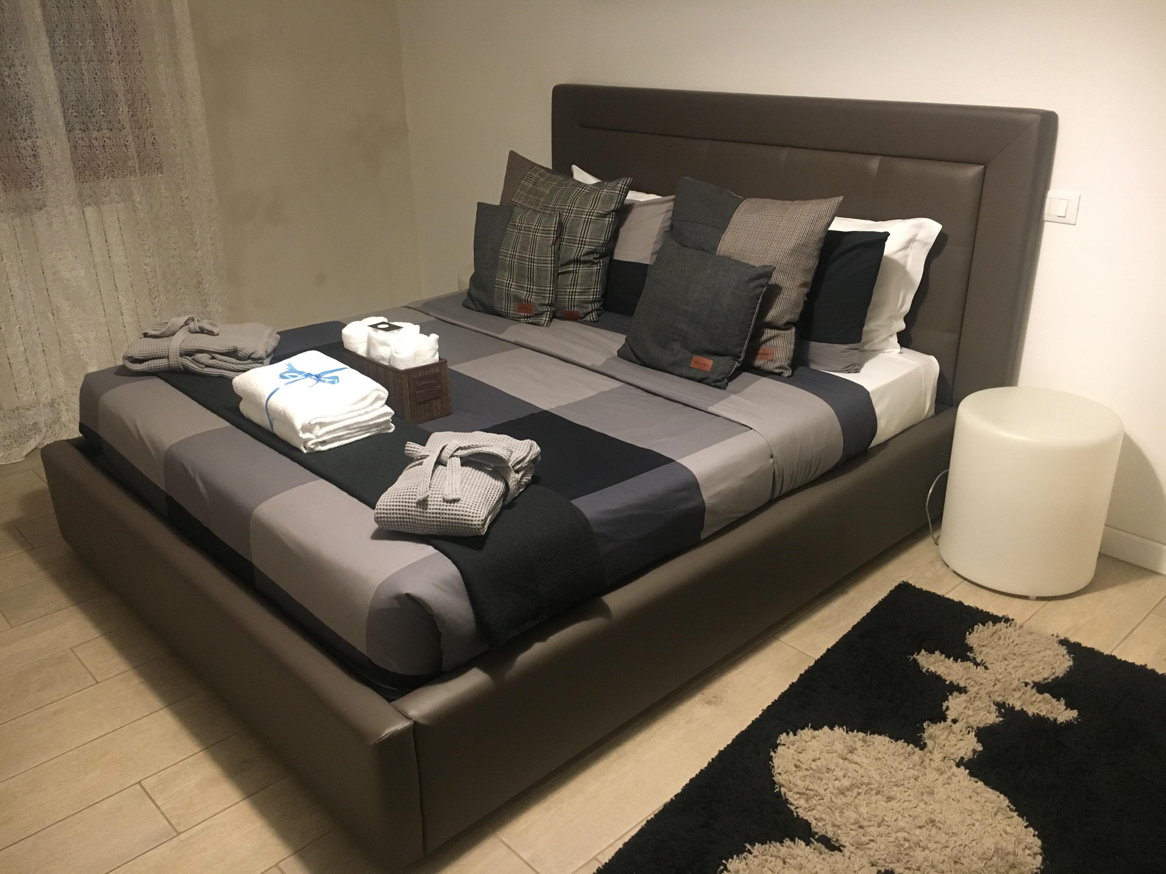 B&B Fortuny Venice Exterior photo