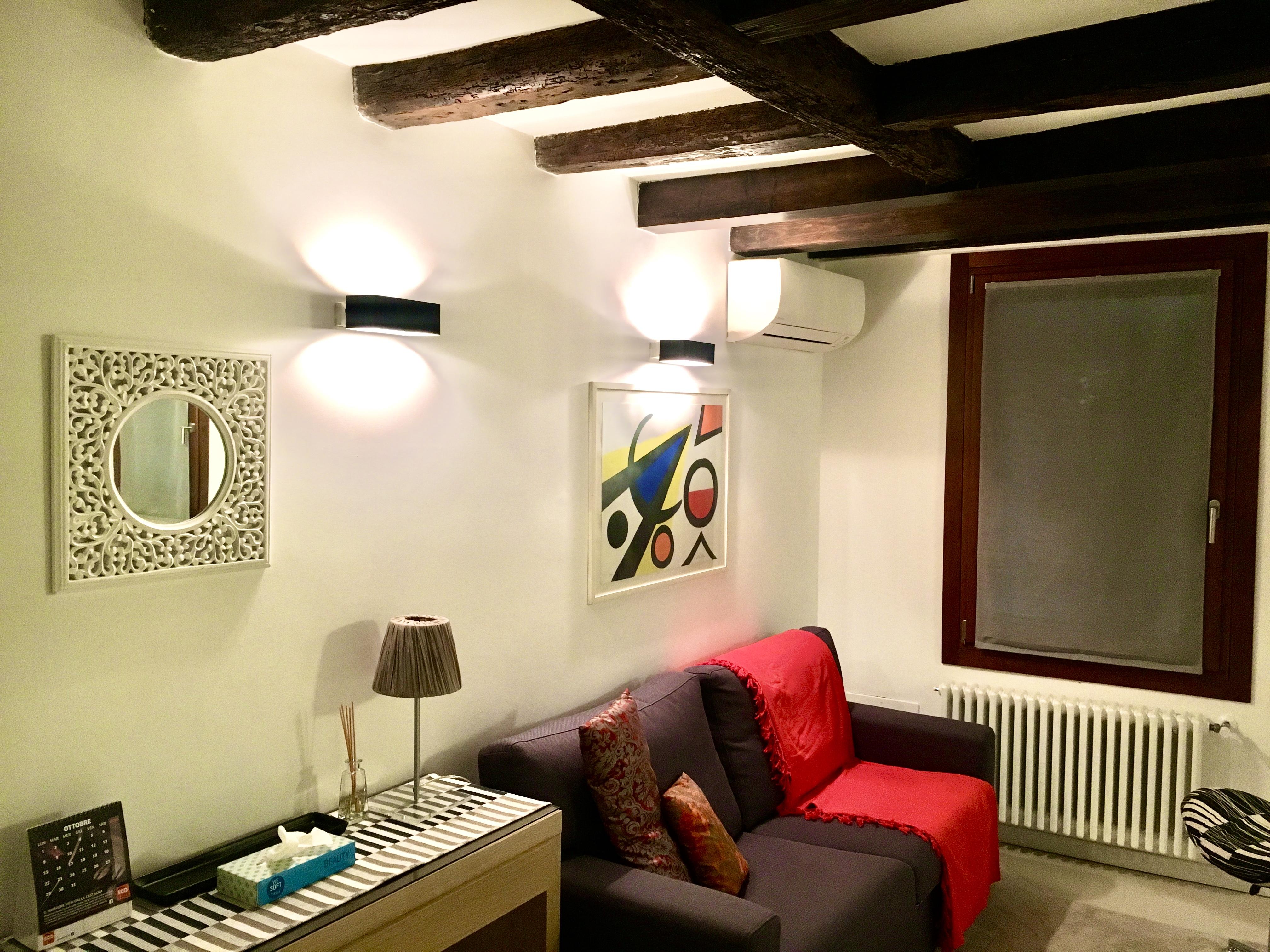 B&B Fortuny Venice Exterior photo