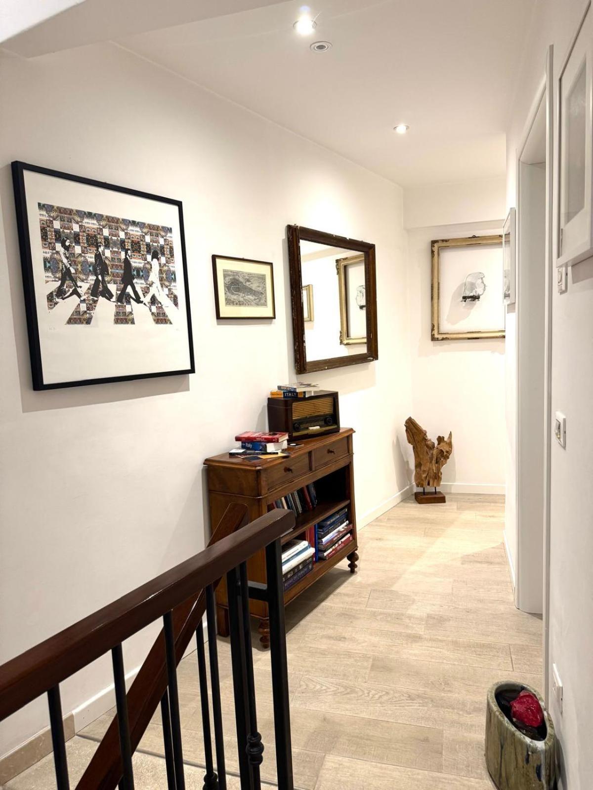B&B Fortuny Venice Exterior photo