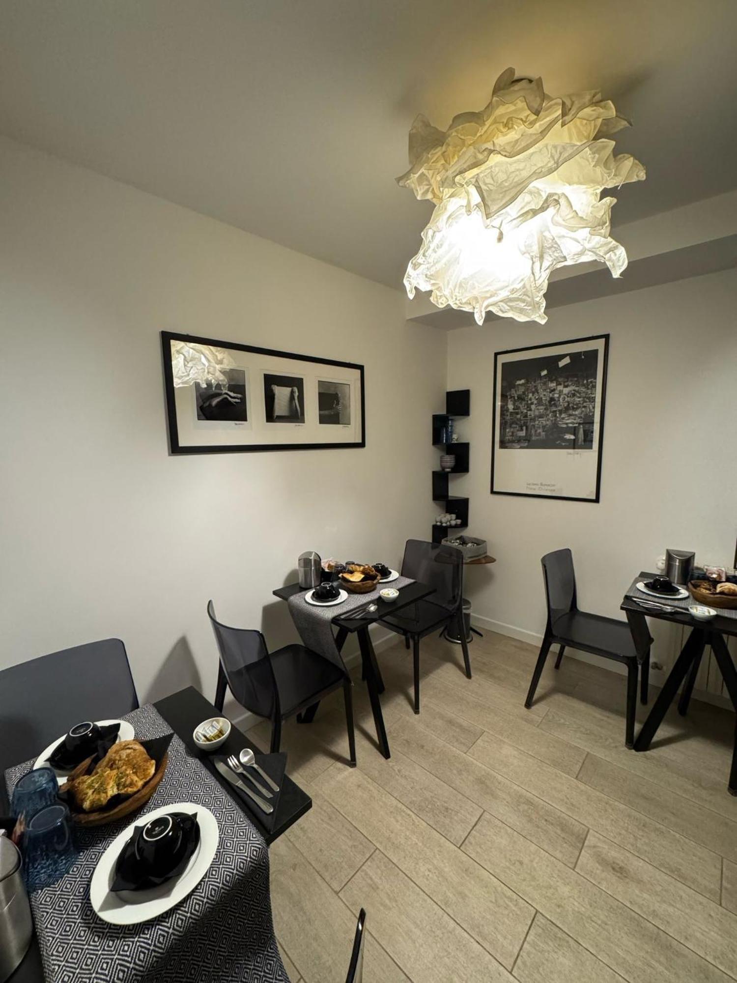 B&B Fortuny Venice Exterior photo