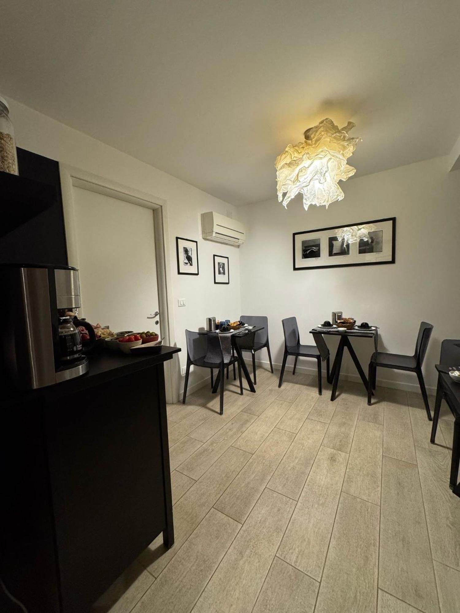 B&B Fortuny Venice Exterior photo