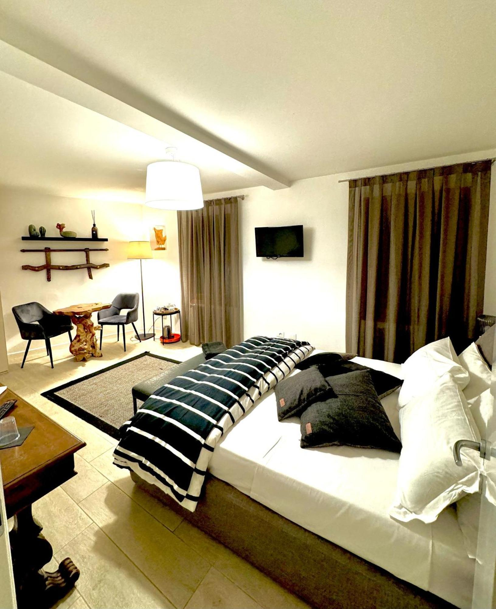 B&B Fortuny Venice Exterior photo
