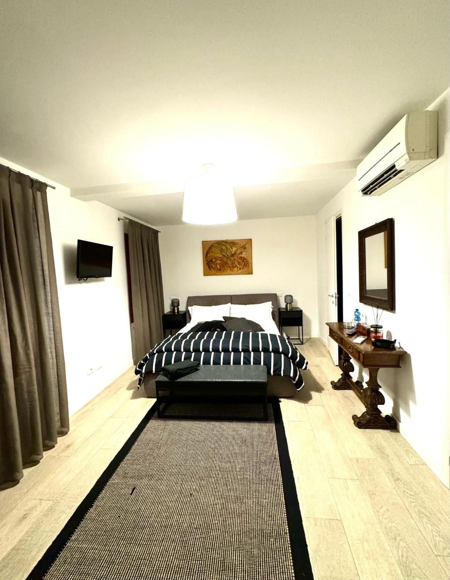 B&B Fortuny Venice Exterior photo
