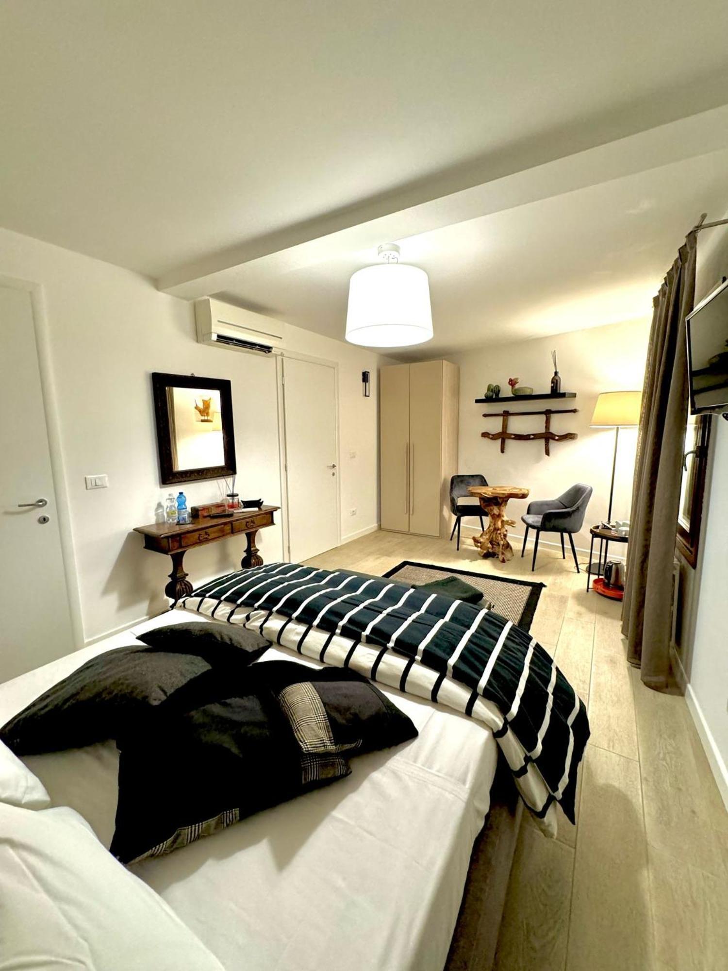 B&B Fortuny Venice Exterior photo