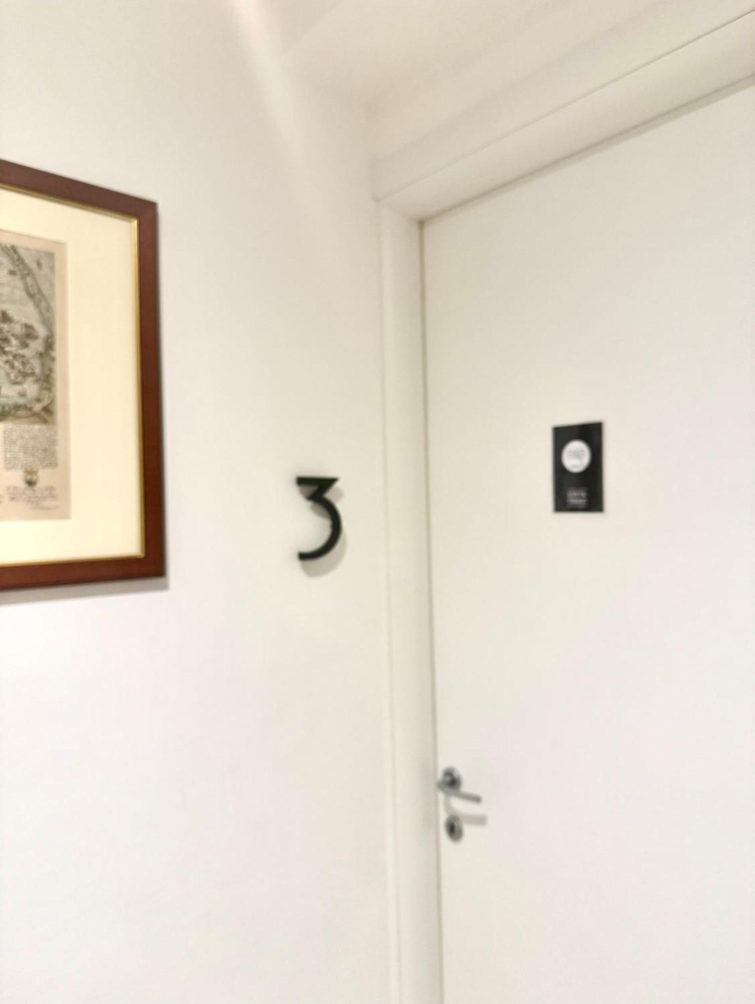 B&B Fortuny Venice Exterior photo