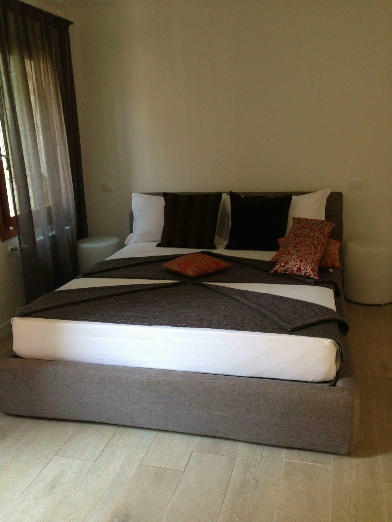B&B Fortuny Venice Exterior photo